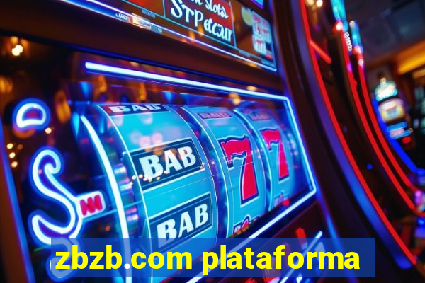 zbzb.com plataforma